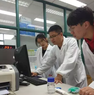 中国石油大学磁性/等离激元异质纳米材料取得新进展 